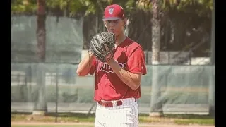 Ben Brown Interview (Phillies Organization)