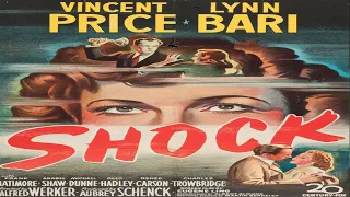 Shock 1946 Film Noir Thriller Classic Full Movie