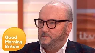 Paradise Papers: What Makes Tax-Avoidance Schemes Legal? | Good Morning Britain
