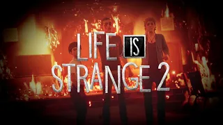 Life is Strange 2 Soundtrack - Meaning (Choral)