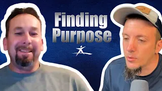 Finding Purpose to Avoid Relapse with Jeff #Purpose #Addiction #Recovery #Rehab #Relapse #Faith