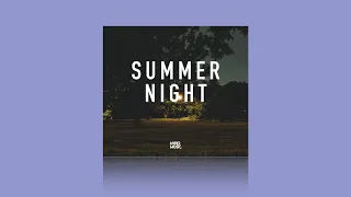 "Summer Night" R&B Acoustic Guitar Type Beat