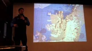 Antarctica Day 2 Lecture Below the Last The Quest for Terra Australis