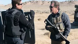 Making of Sicario - Day of the Soldado