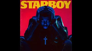 The Weeknd - Starboy (Dolby Atmos Stems)
