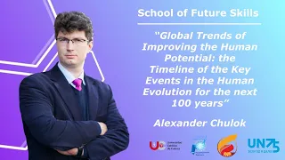 “Global Trends of Improving the Human Potential”