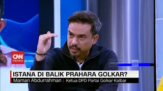 DPD Golkar: Pemilu Sudah Dekat, Tidak Perlu Ganti Ketum | Political Show