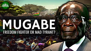 Robert Mugabe - Freedom Fighter or Mad Tyrant? Documentary