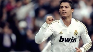 Cristiano Ronaldo Forever in my mind. HD 2012/2013/2014