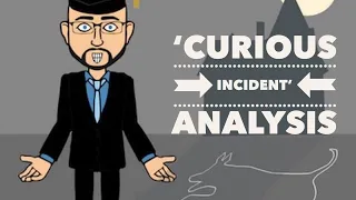 "Curious Incident' Character Analysis: Christopher