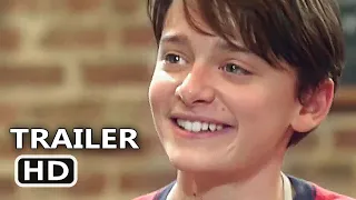 ABE Trailer (2020) Noah Schnapp, Comedy Movie