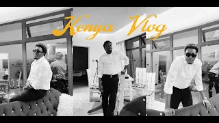 KENYA 🇰🇪  (NAIROBI) VLOG | Last Chapter | Kenya Airways