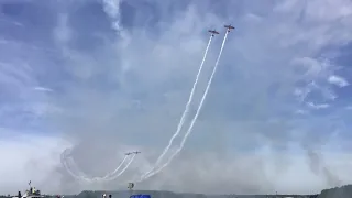 Airshow Action!