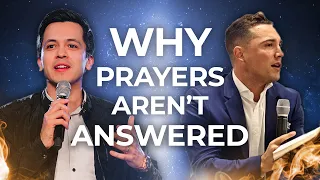 5 Common Mistakes Made in Prayer (And How to Fix Them) - W/ Guest TJ Malcangi