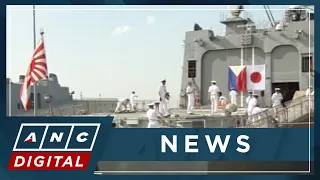Batongbacal: U.S., Japan, Australia making sure South China Sea remains open to all countries | ANC
