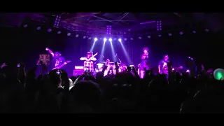 BRUJERIA "Matando Gueros" Live at The Pomona Glass House 3-17-2023