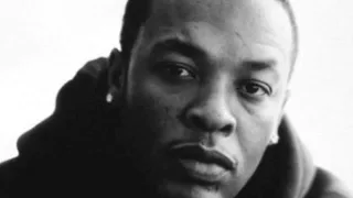 Dr. Dre  - The Message  - Instrumental Slow