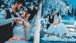 Günay & Cansu Wedding Clip 15 07 2021