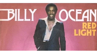 Billy Ocean - Red Light (Spells Danger) (1977)