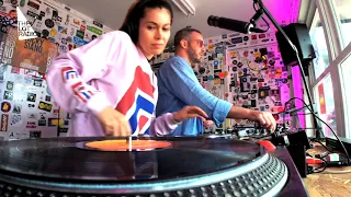 Renata Do Valle & Augusto Olivani @ The Lot Radio (June 14th 2019)