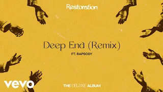 Lecrae - Deep End (Remix) ft. Rapsody