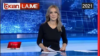 Edicioni i Lajmeve Tv Klan 19 Tetor 2021, ora 15:30 Lajme – News