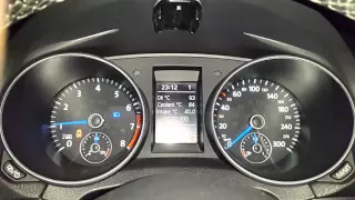 Golf Mk6 R - APR Stage 3 GTX Acceleration