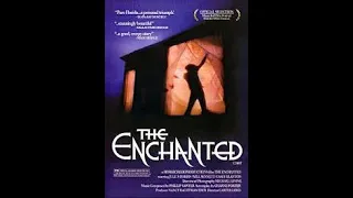 The Enchanted 1983 Trailer