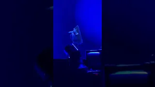 Give It Up - Ariana Grande & Liz Gillies Live at Sweetener World Tour Atlanta