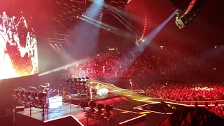 Muse - Break It to Me/Uprising - Live Tour Recap at The Forum in Los Angeles