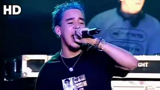 Linkin Park - High Voltage (Live in San Francisco, The Fillmore 2001) - [Legendado] HD Video