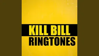 Kill Bill Ringtone - L' Arena (Il Mercenario) Ringtone 3 (Original Score)