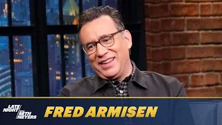 Fred Armisen, Kristen Wiig and Bill Hader Starred in Un-Aired SNL Sketch Called The Australians