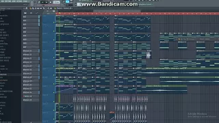 [FREE] KSHMR Style Project by Grant Wagley