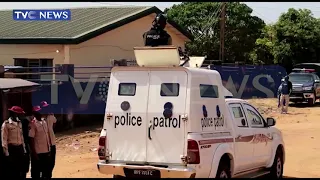 Police Deploy Troops To Kaduna-Abuja Highway After Bandits Kill One-Time Governorship Aspirant