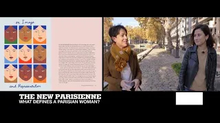 The New Parisienne: Meeting the women who are changing the city