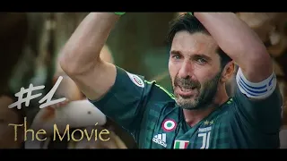 Gianluigi Buffon 2001-2018 • The Movie (HD)
