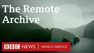 Bergen's remote archive, Death in Ice Valley, Episode 3 - BBC World Service