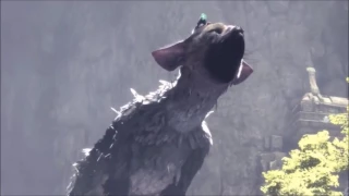 The Last Guardian GMV Know Who You Are