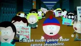 South Park - Bully Song (HD)