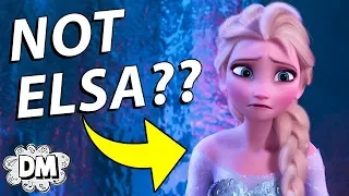 What Are The Disney Princesses' REAL Names? | Dream Mining