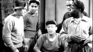 Ghosts on the Loose (1943) THE EAST SIDE KIDS