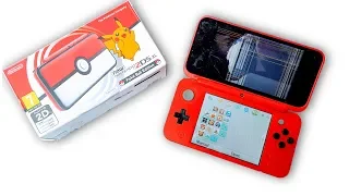 The IMPOSSIBLE Nintendo 2DS XL Repair!