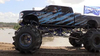 Redneck Mud Park Mud Trucks Off Road