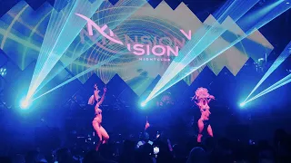 DJ Jarell Live At Mansion Night Club Vancouver Canada 2024