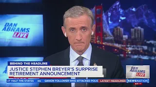 Dan Abrams Live 1/26/22