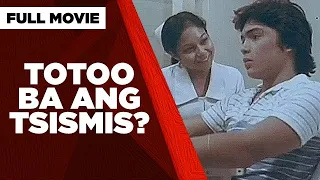 TOTOO BA ANG TSISMIS?: Nora Aunor, Gabby Concepcion, Chichay & Roderick Paulate | Full Movie