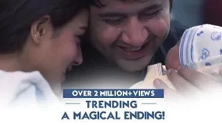 A magical ending | Ranjha Ranjha Kardi | HUM TV | HUM Spotlight