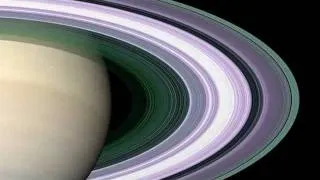 Миссия станции "Кассини-Гюйгенс" к Сатурну.