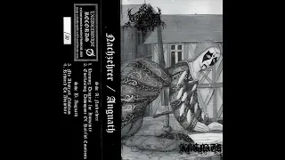 Nachzehrer / Angnath (Split 2023)